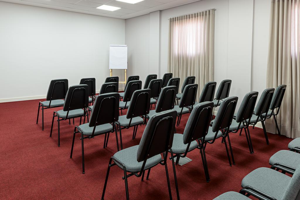 Отель Ibis Styles Биригуи Экстерьер фото